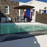 Caldera View - Adults Only Hotel Megalokori