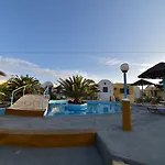 Caldera View - Adults Only Hotel 3*