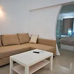Caldera View - Adults Only 3* Megalochori (Santorini)
