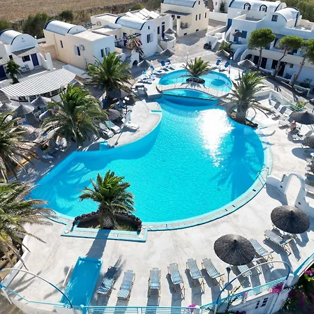 Szálloda Caldera View - Adults Only 3*