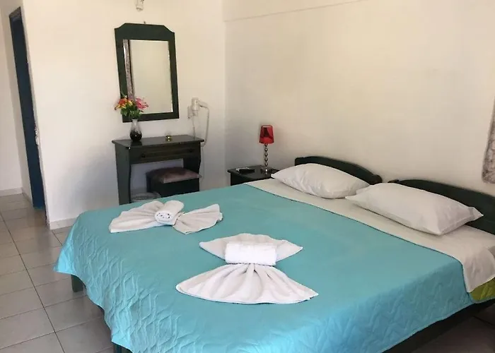 Szálloda Caldera View - Adults Only 3*