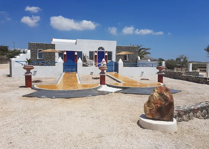 Caldera View - Adults Only 3*