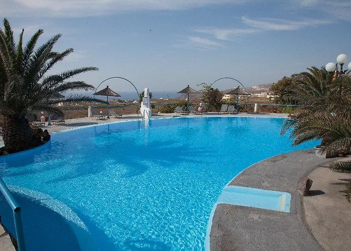 Caldera View - Adults Only Szálloda