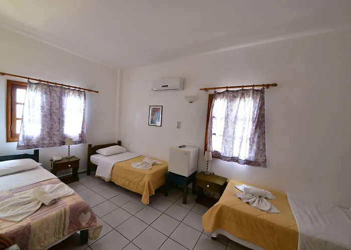 Caldera View - Adults Only Megalohóri