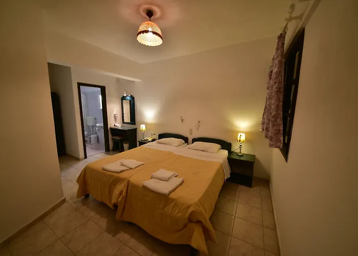 Caldera View - Adults Only Megalohóri