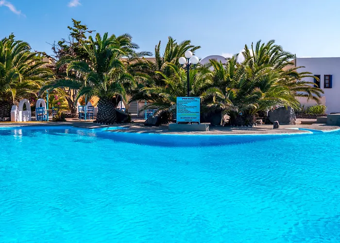 Caldera View - Adults Only 3* Megalohóri