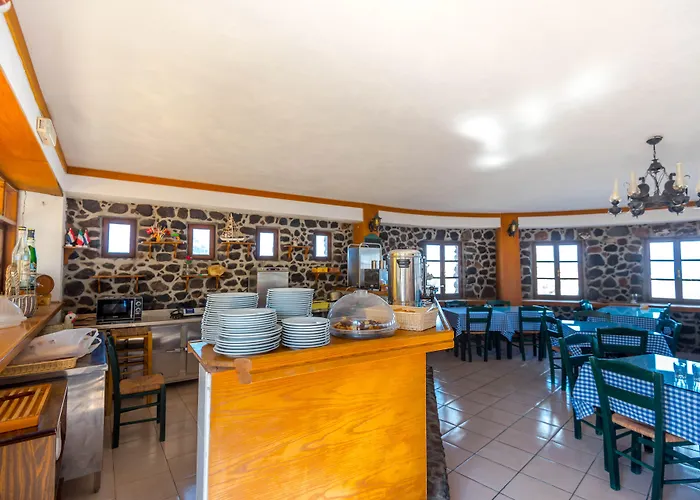 Caldera View - Adults Only 3*