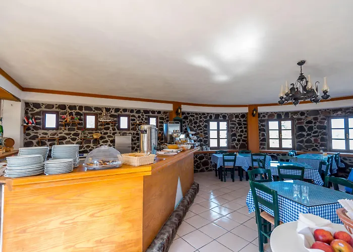 Caldera View - Adults Only 3* Megalohóri