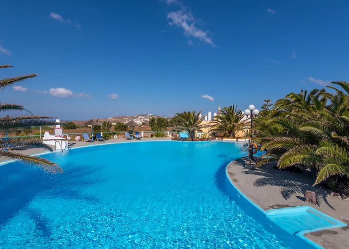 Caldera View - Adults Only Szálloda