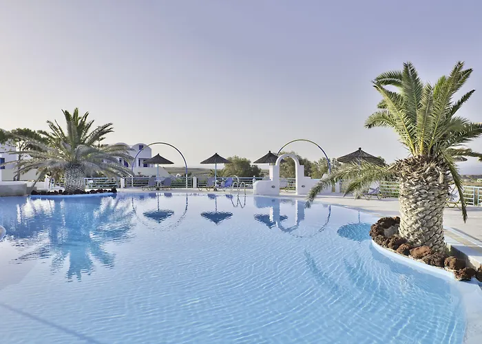 Caldera View - Adults Only Szálloda 3*