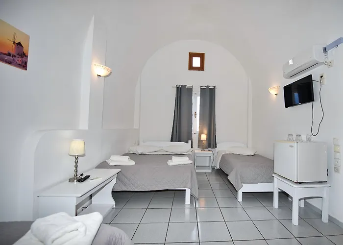 Caldera View - Adults Only 3*