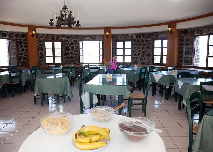 Caldera View - Adults Only 3* Megalohóri