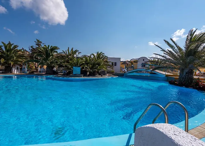 Szálloda Caldera View - Adults Only 3*