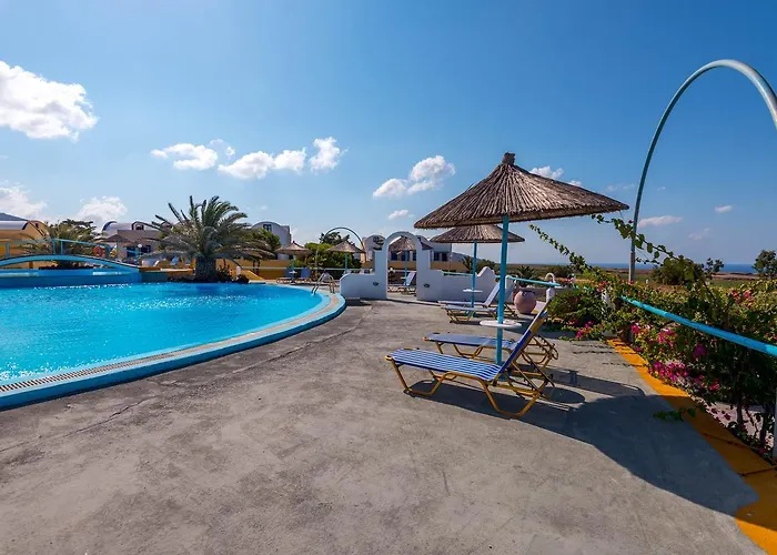 Caldera View - Adults Only 3*