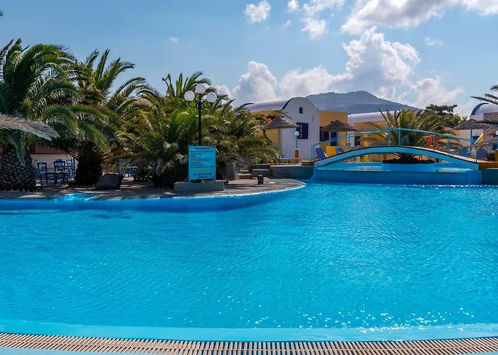 Caldera View - Adults Only Szálloda 3*