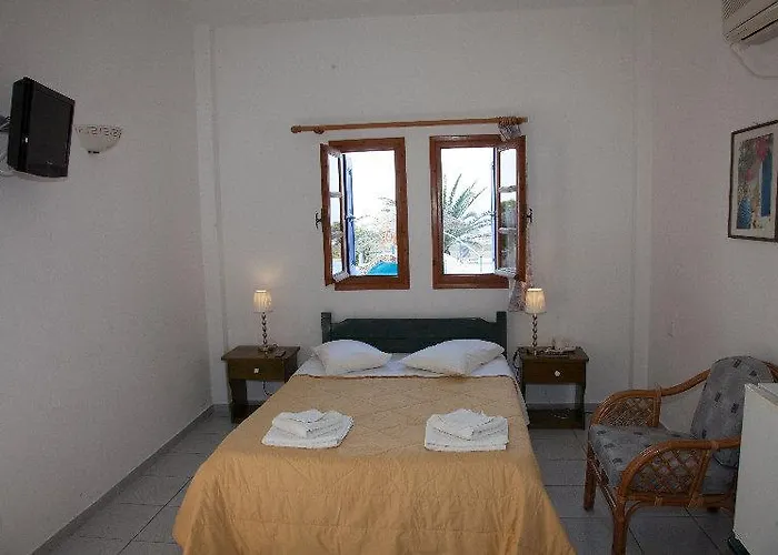 Caldera View - Adults Only Szálloda 3*