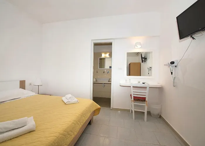 Caldera View - Adults Only Szálloda 3*