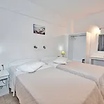 Caldera View - Adults Only 3* Megalochori (Santorini)