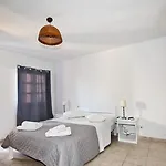 Caldera View - Adults Only Hotell Megalochori (Santorini)