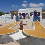Caldera View - Adults Only Hotel 3*