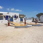 Caldera View - Adults Only 3* Megalochori (Santorini)