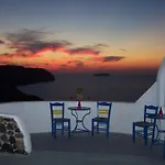 Hotell Caldera View - Adults Only 3*