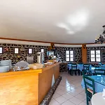 Caldera View - Adults Only 3* Megalochori (Santorini)