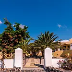 Hotell Caldera View - Adults Only Megalochori (Santorini)