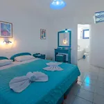 Hotell Caldera View - Adults Only Megalochori (Santorini)
