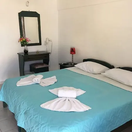Szálloda Caldera View - Adults Only 3*