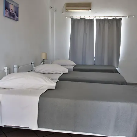 Hotel Caldera View - Adults Only Megalochori (Santorini)