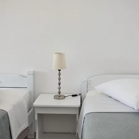 Caldera View - Adults Only Hotel Megalochori (Santorini)