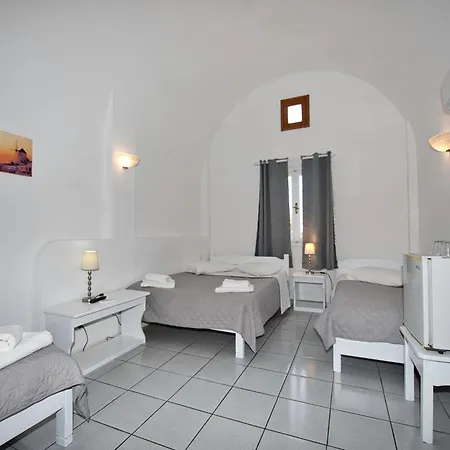 Caldera View - Adults Only
