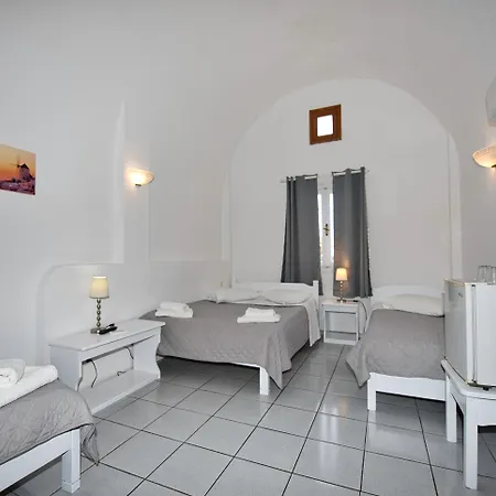 Caldera View - Adults Only