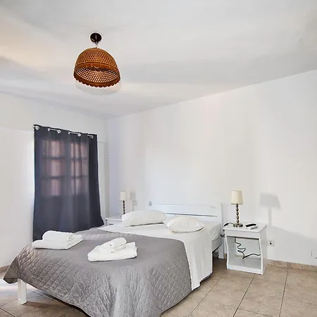 Caldera View - Adults Only Hotel Megalochori (Santorini)