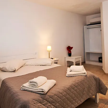 Caldera View - Adults Only