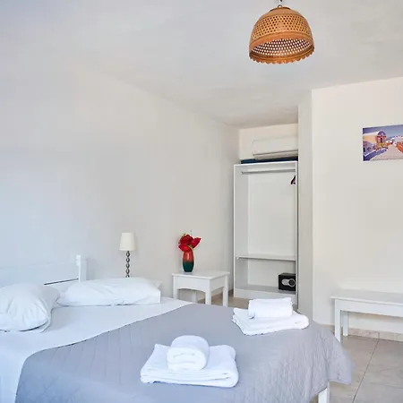 Caldera View - Adults Only Hotel 3*