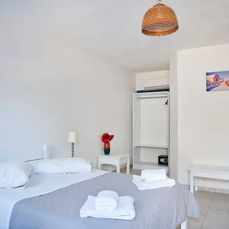 Caldera View - Adults Only Szálloda 3*