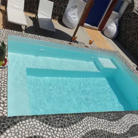 Caldera View - Adults Only