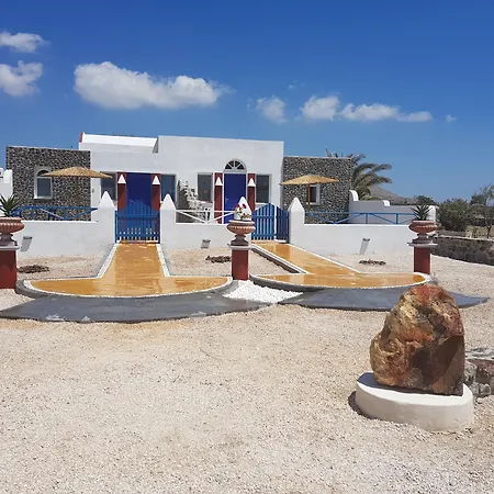 Caldera View - Adults Only 3*