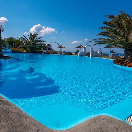Caldera View - Adults Only