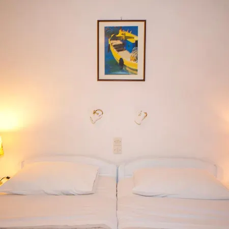 Caldera View - Adults Only Szálloda 3*