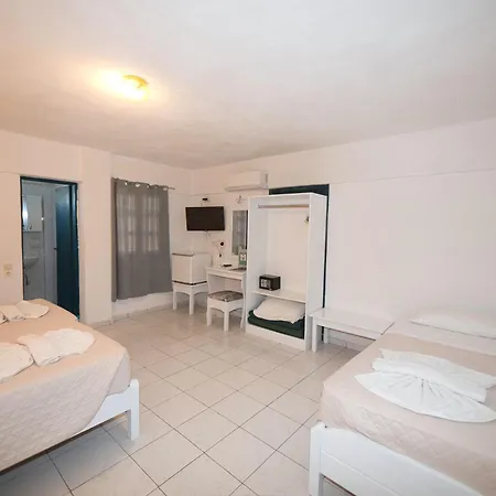 Caldera View - Adults Only מלון