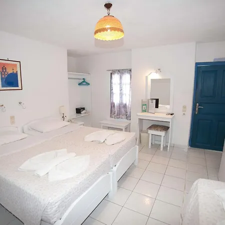 Caldera View - Adults Only 3*
