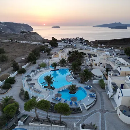 Caldera View - Adults Only Szálloda 3*