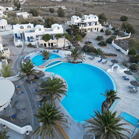 Hotel Caldera View - Adults Only 3*