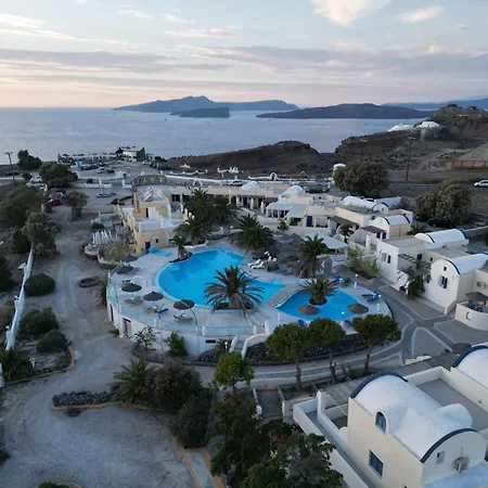 Caldera View - Adults Only Hotel Megalochori (Santorini)