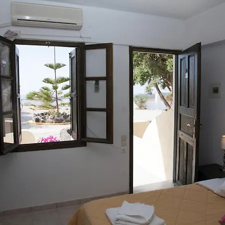 Caldera View - Adults Only 3* Megalochori (Santorini)
