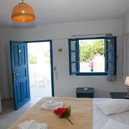 Caldera View - Adults Only Hotel Megalochori (Santorini)
