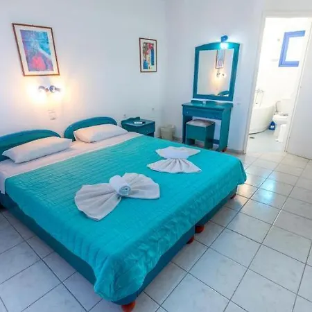 Caldera View - Adults Only 3* Megalochori (Santorini)